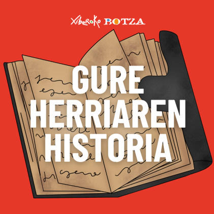Podcast image